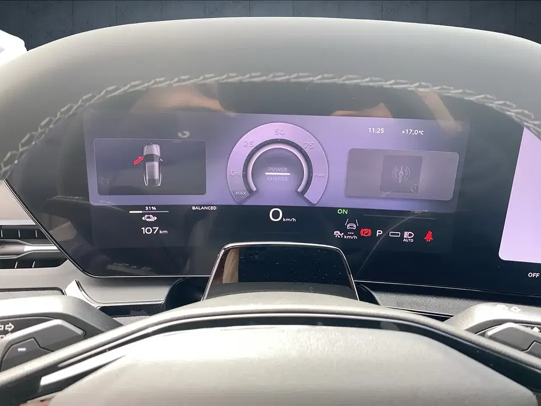 Audi Q6 e-tron performance Sportback S line - Thumbnail 9