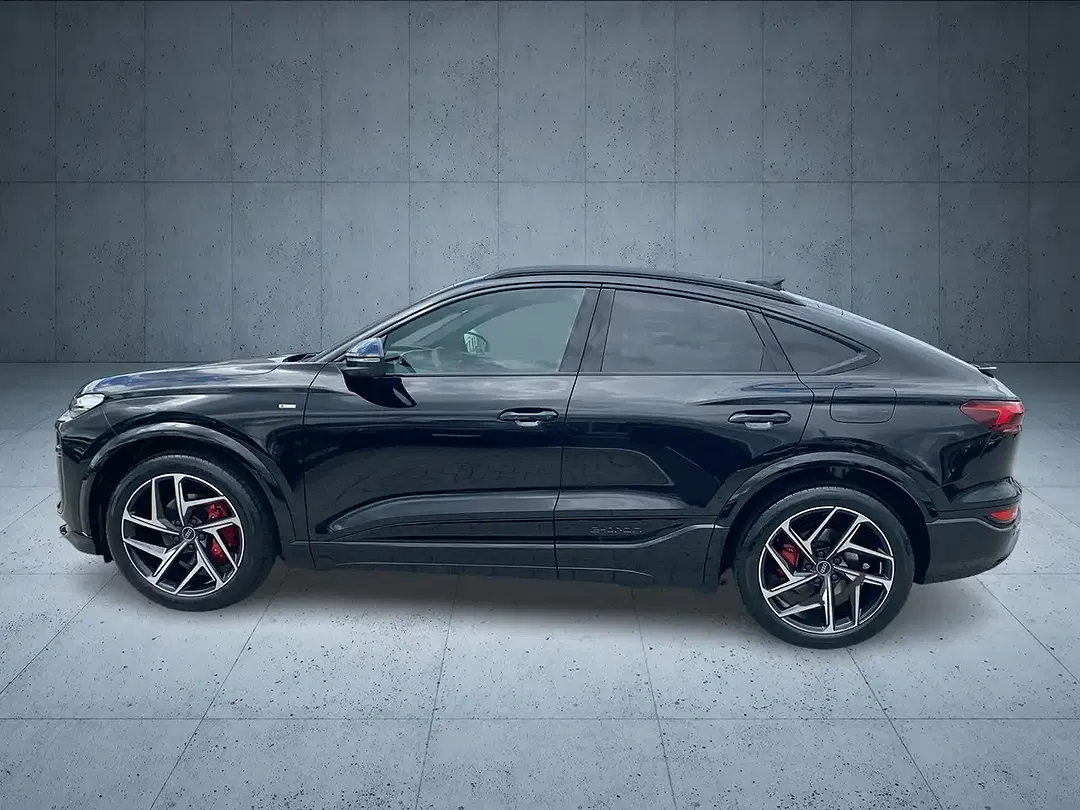 Audi Q6 e-tron performance Sportback S line - foto 2