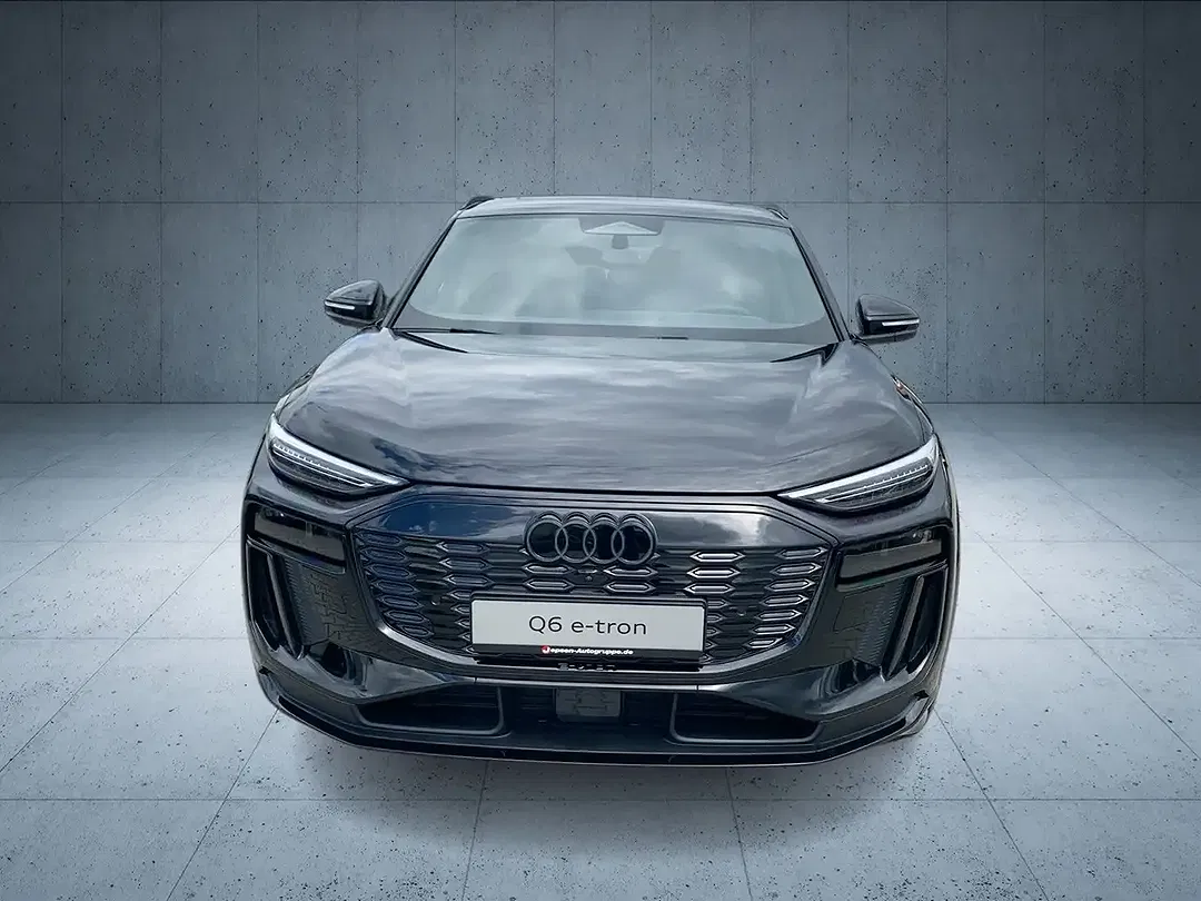 Audi Q6 e-tron performance Sportback S line - Thumbnail 7