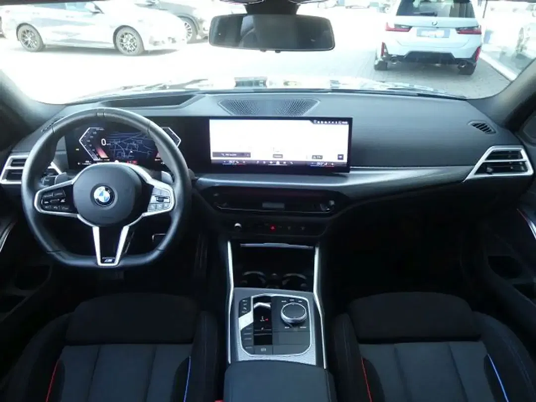 BMW 320 M Touring - Thumbnail 12