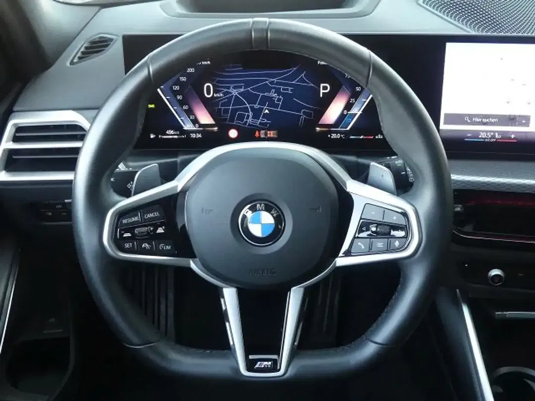 BMW 320 M Touring - Thumbnail 13