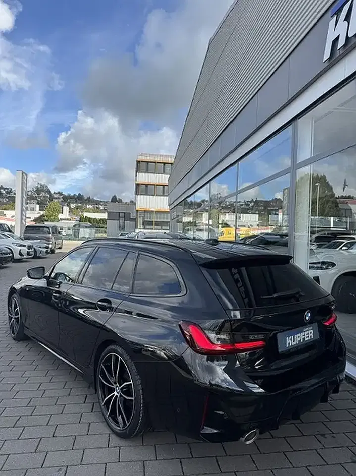 BMW 320 M Touring - foto 2
