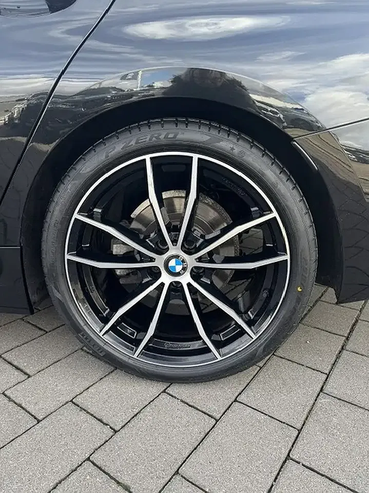 BMW 320 M Touring - Thumbnail 4
