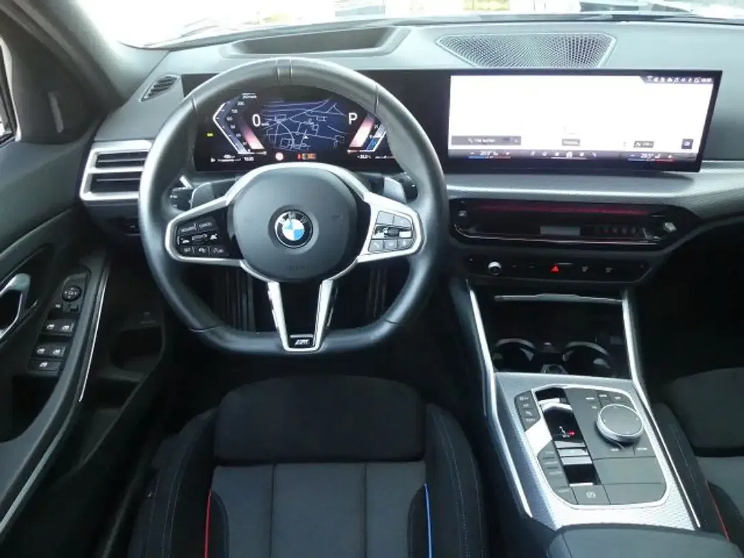 BMW 320 M Touring - Thumbnail 6