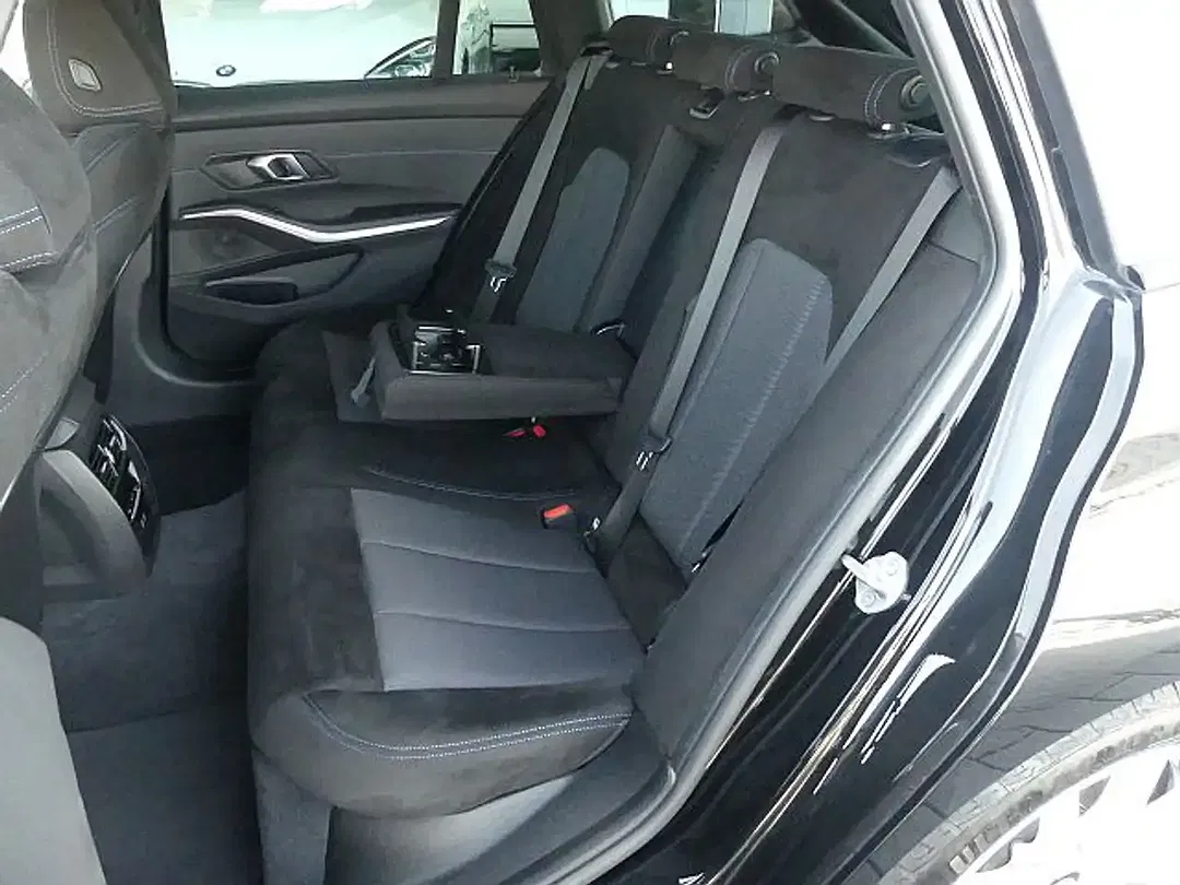 BMW 320 M Touring - Thumbnail 9