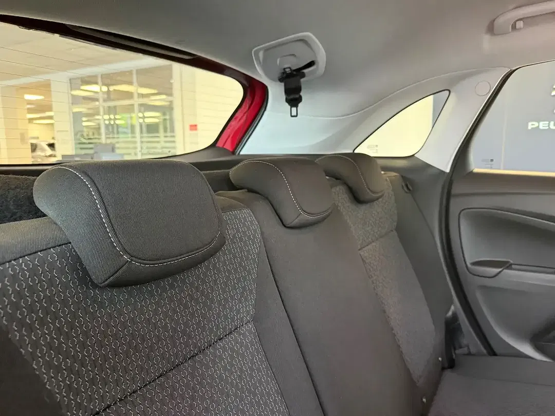 Opel Crossland 1.2 Turbo - Thumbnail 11