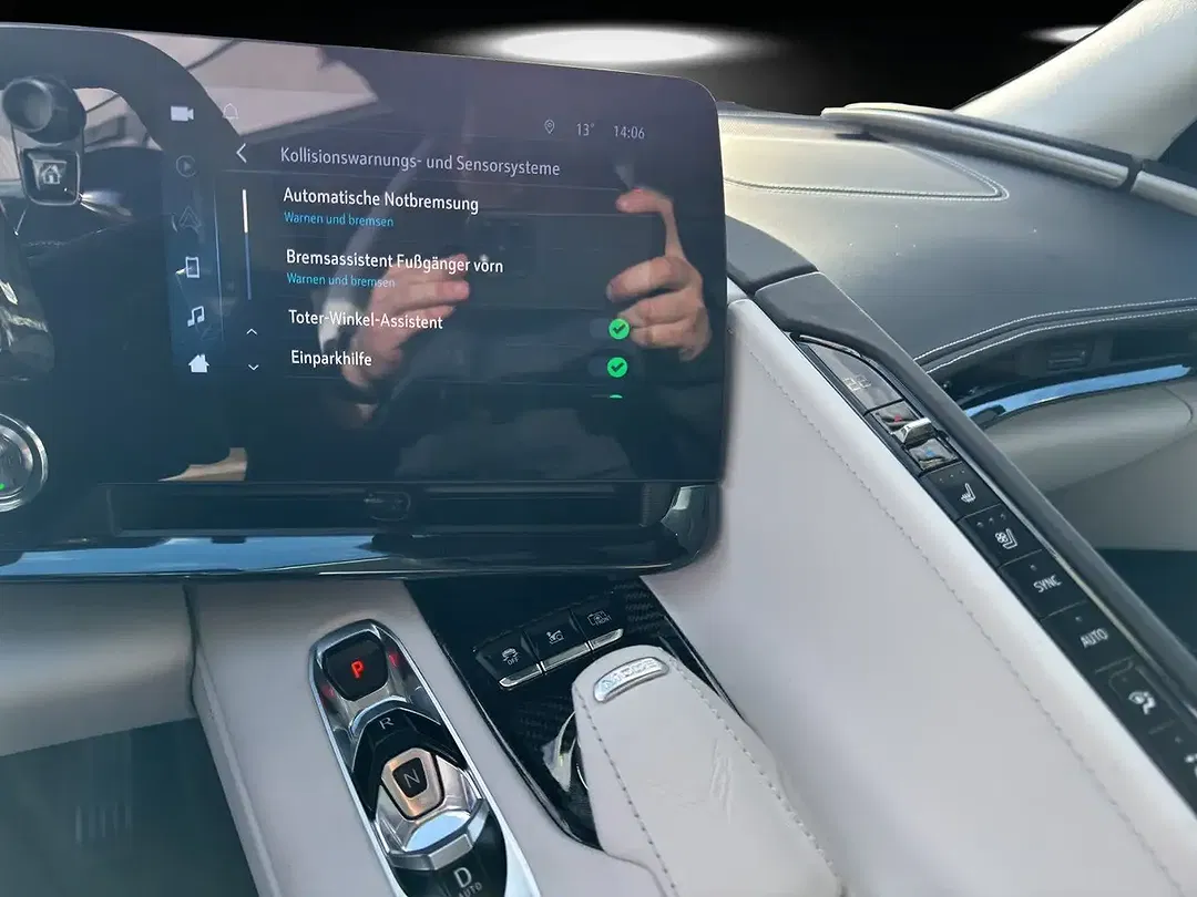 Corvette C8 Convertible 3LT - Thumbnail 10
