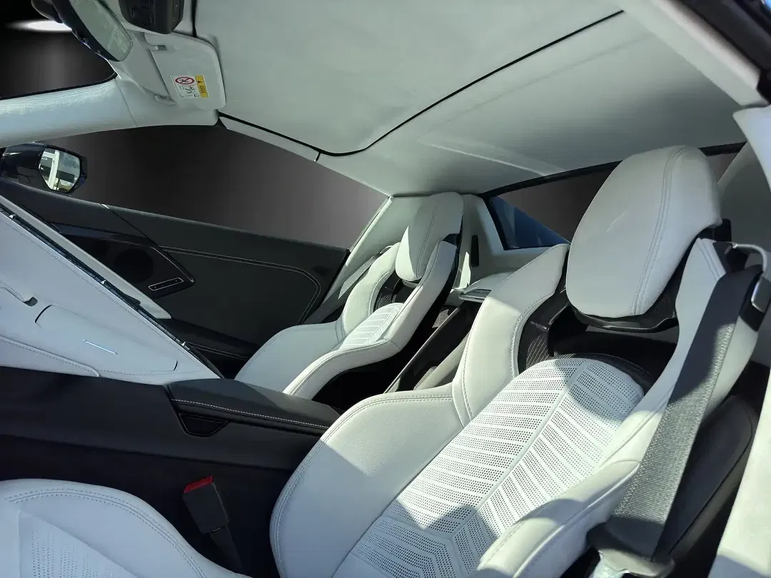 Corvette C8 Convertible 3LT - Thumbnail 14