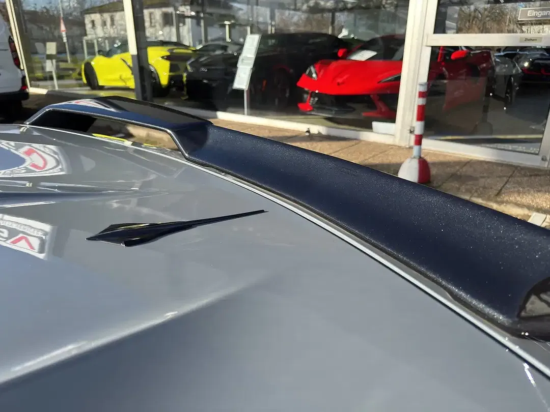 Corvette C8 Convertible 3LT - foto 15