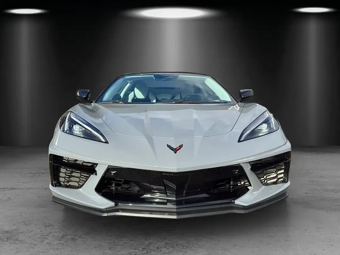 Corvette C8 Convertible 3LT - Thumbnail 6