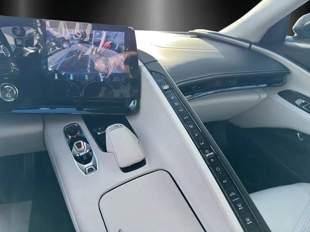 Corvette C8 Convertible 3LT - Thumbnail 9