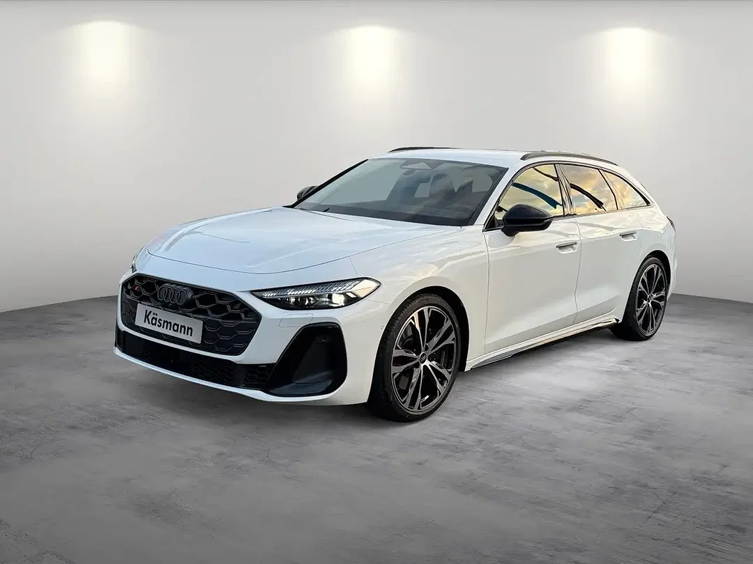 Audi S5 TFSI quattro Matrix LED Pro - Afbeelding 1