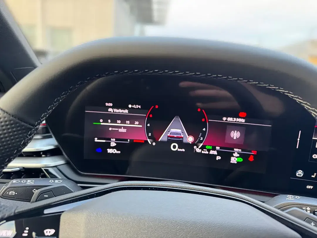 Audi S5 TFSI quattro Matrix LED Pro - Thumbnail 9