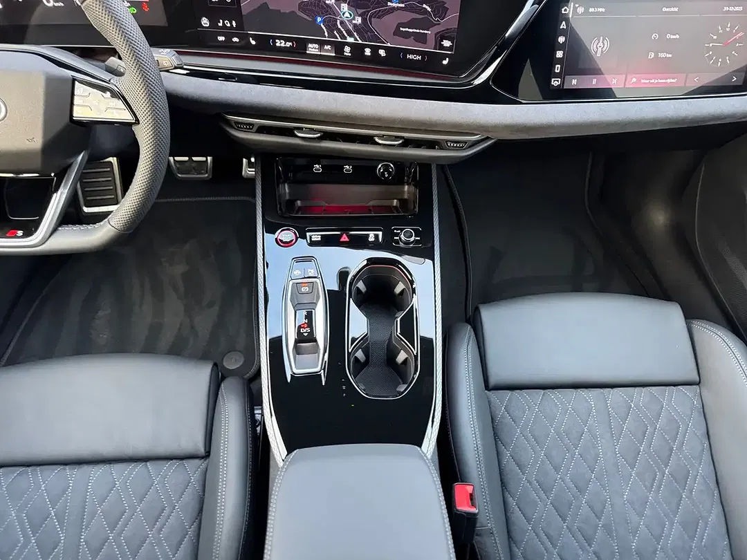 Audi S5 TFSI quattro Matrix LED Pro - Thumbnail 10