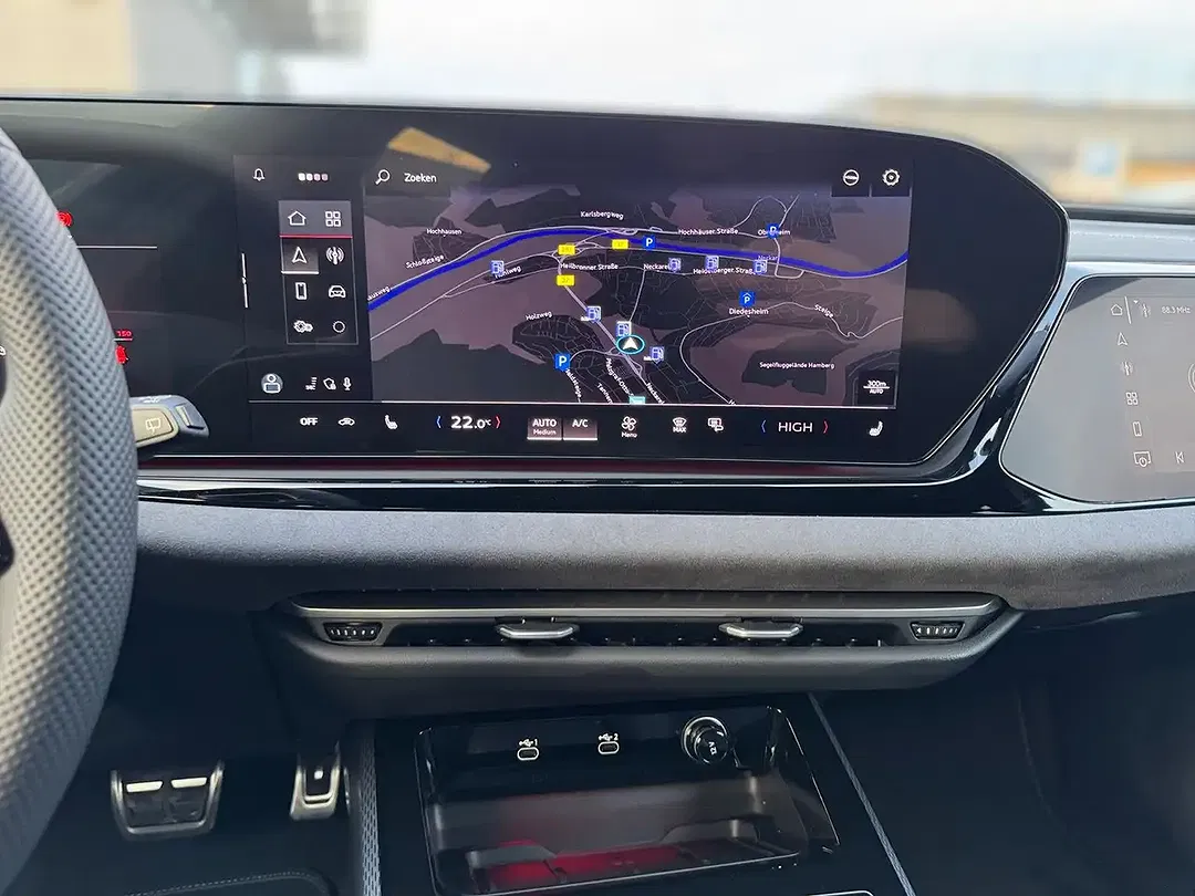 Audi S5 TFSI quattro Matrix LED Pro - Thumbnail 11