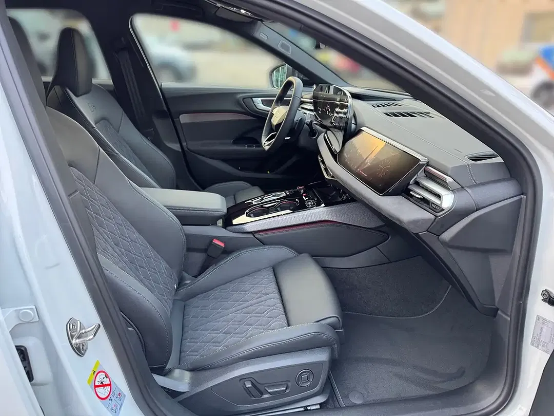Audi S5 TFSI quattro Matrix LED Pro - Thumbnail 12