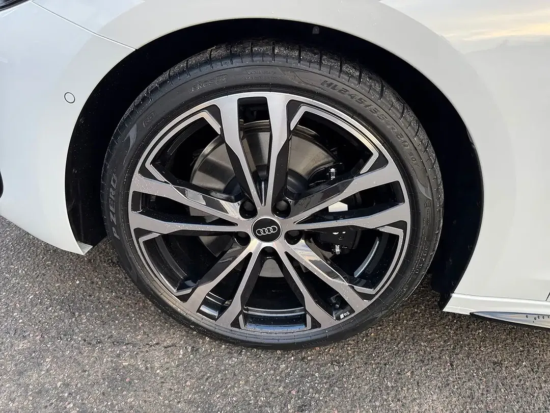 Audi S5 TFSI quattro Matrix LED Pro - foto 2