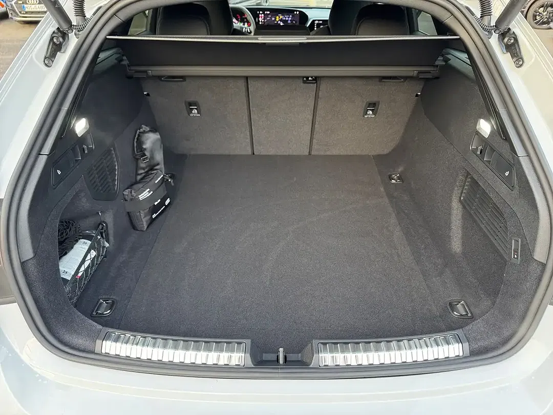 Audi S5 TFSI quattro Matrix LED Pro - Thumbnail 5