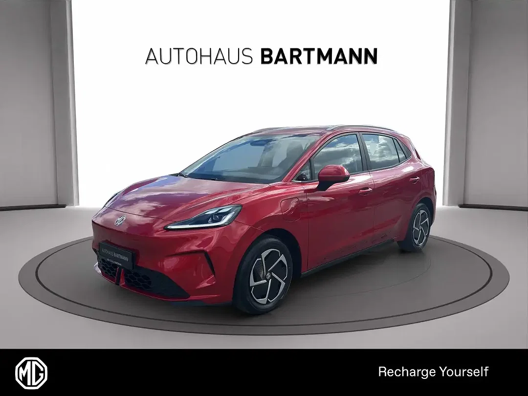 MG MG4 EV Urban Comfort - Afbeelding 1