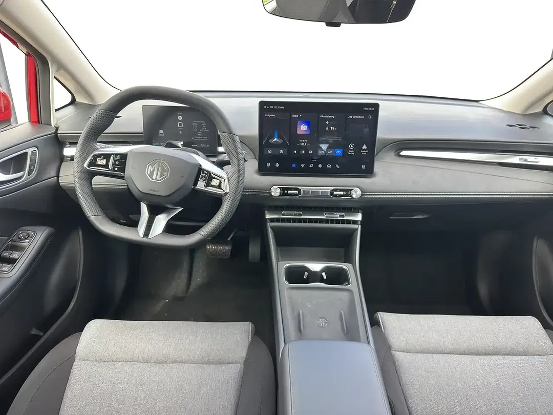 MG MG4 EV Urban Comfort - Thumbnail 10