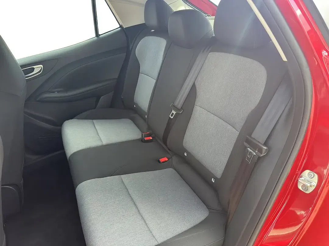 MG MG4 EV Urban Comfort - Thumbnail 11