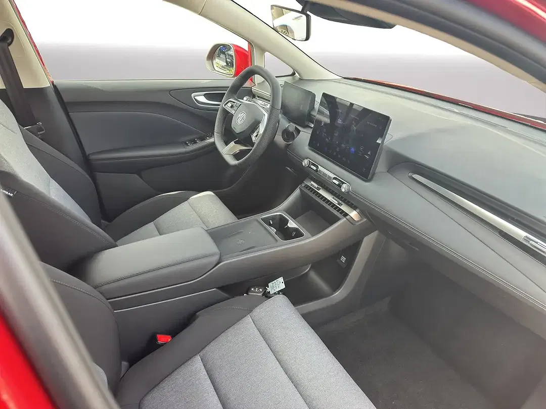 MG MG4 EV Urban Comfort - Thumbnail 12