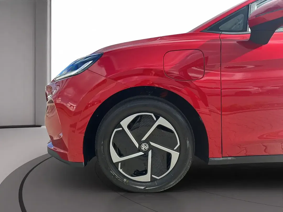MG MG4 EV Urban Comfort - Thumbnail 13