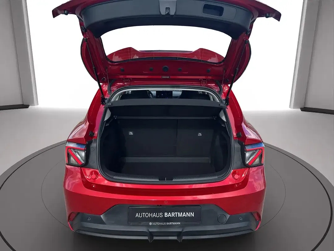 MG MG4 EV Urban Comfort - Thumbnail 14