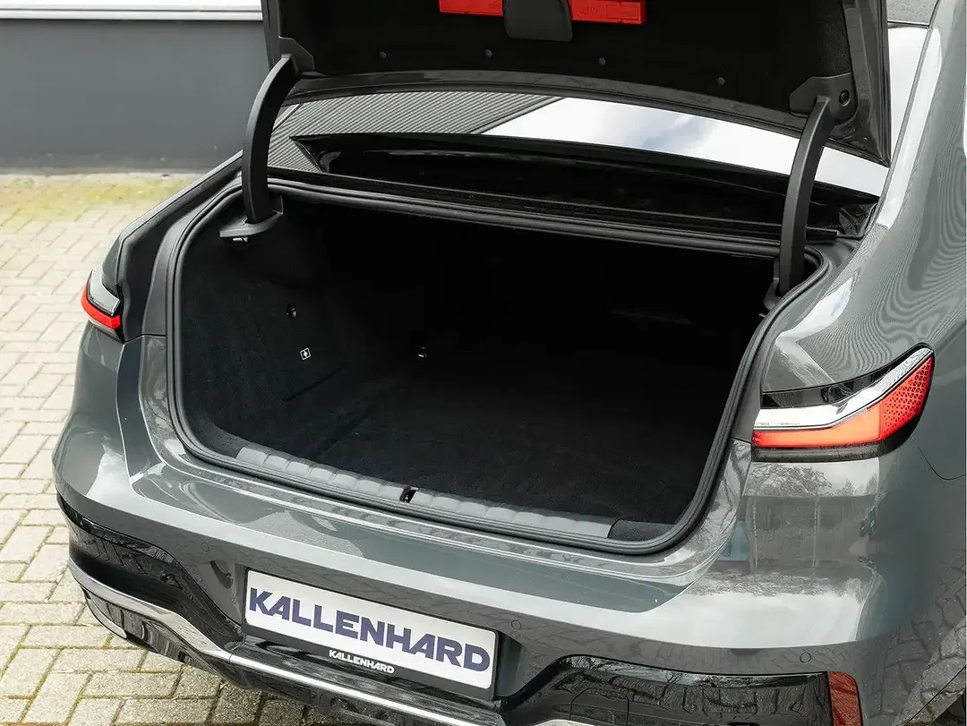 BMW i7 xDrive Executive Pro - foto 8