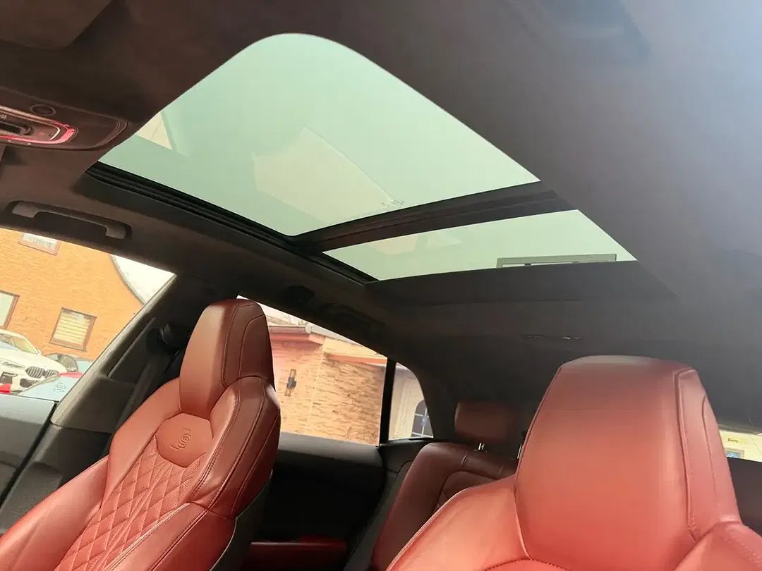 Audi SQ8 4.0 TDI quattro - foto 15