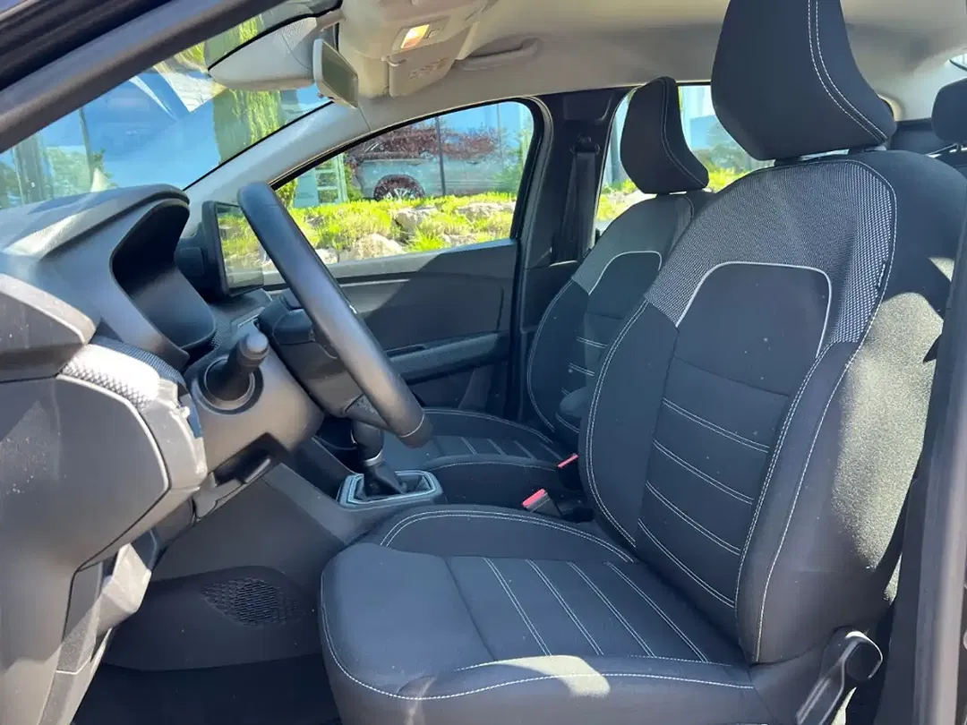 Dacia Logan TCe CVT Edition - Thumbnail 3