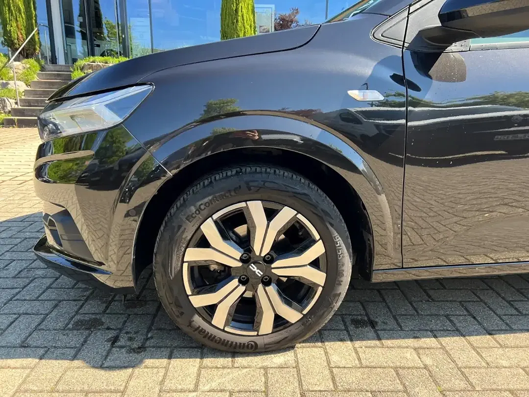 Dacia Logan TCe CVT Edition - Thumbnail 4