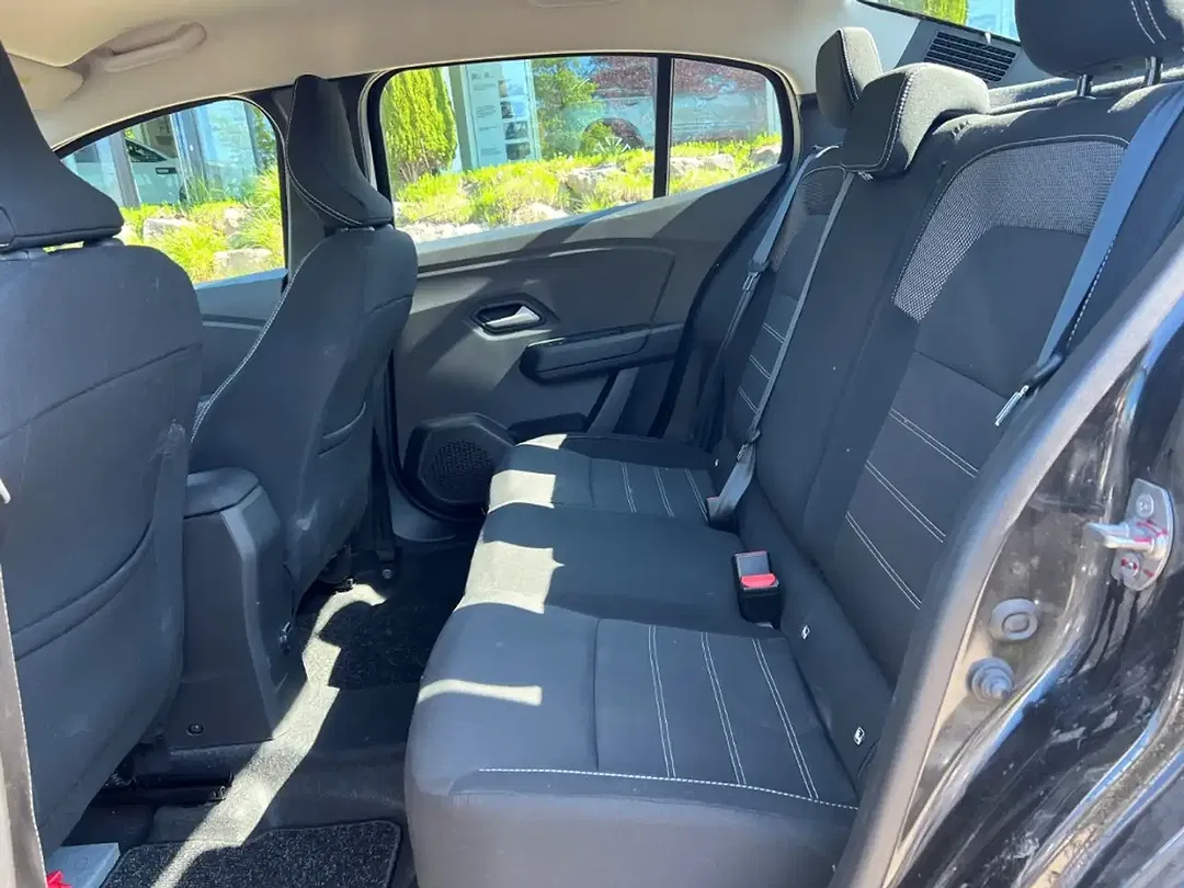 Dacia Logan TCe CVT Edition - Thumbnail 8