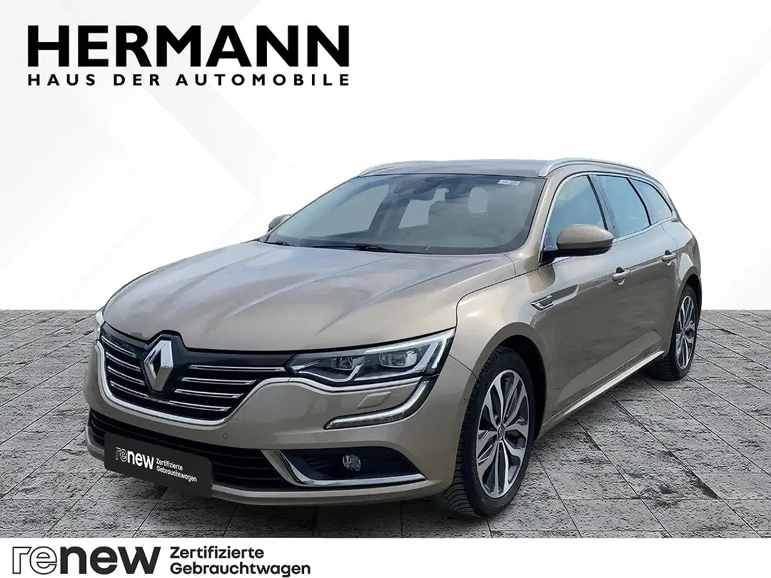 Renault Talisman 1.3 TCe Limited - foto 1