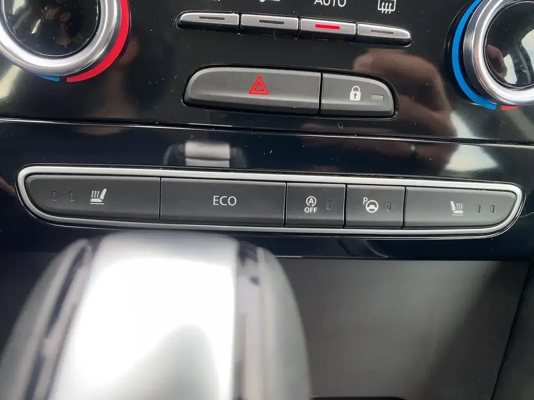 Renault Talisman 1.3 TCe Limited - foto 15
