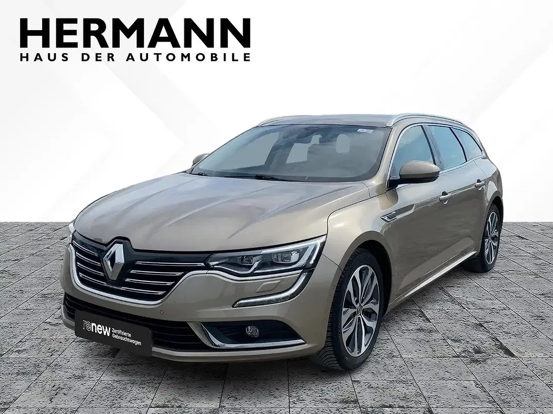 Renault Talisman 1.3 TCe Limited - foto 2