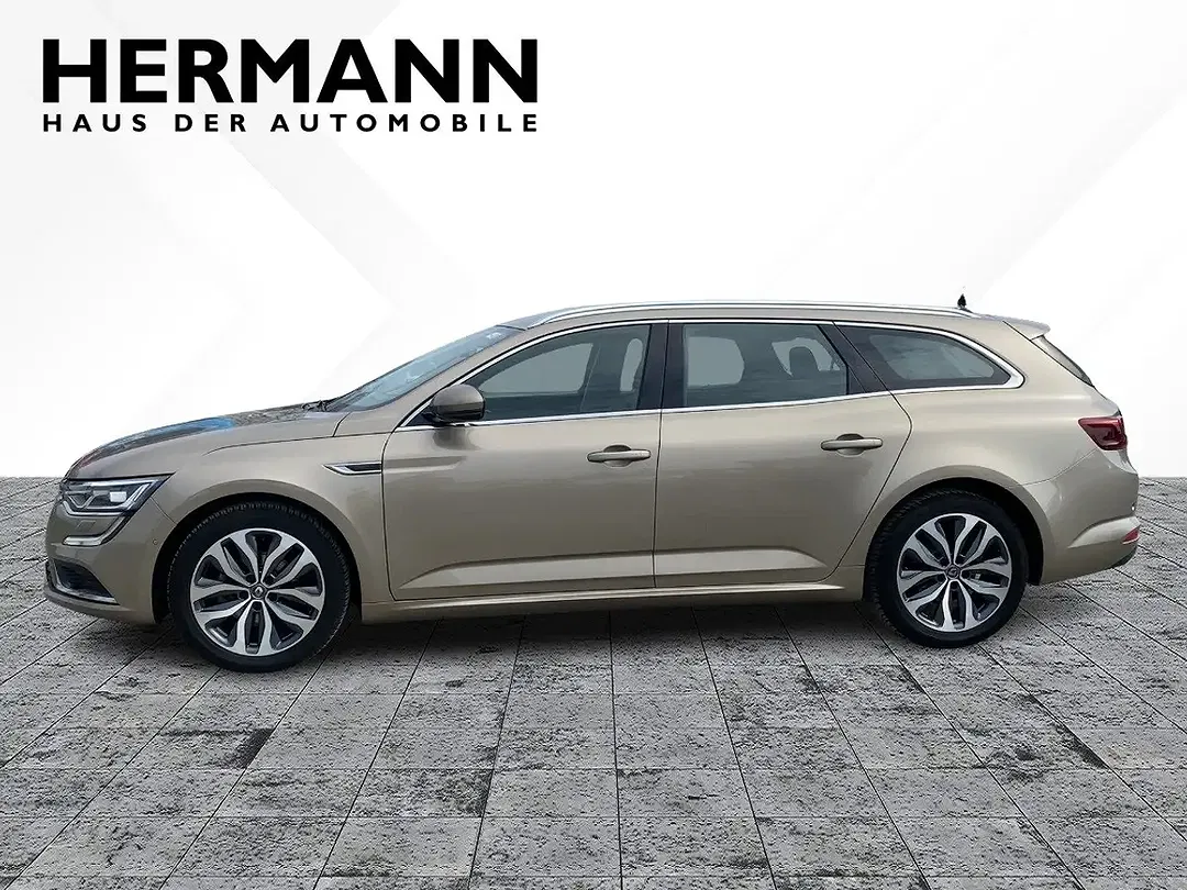 Renault Talisman 1.3 TCe Limited - Thumbnail 4