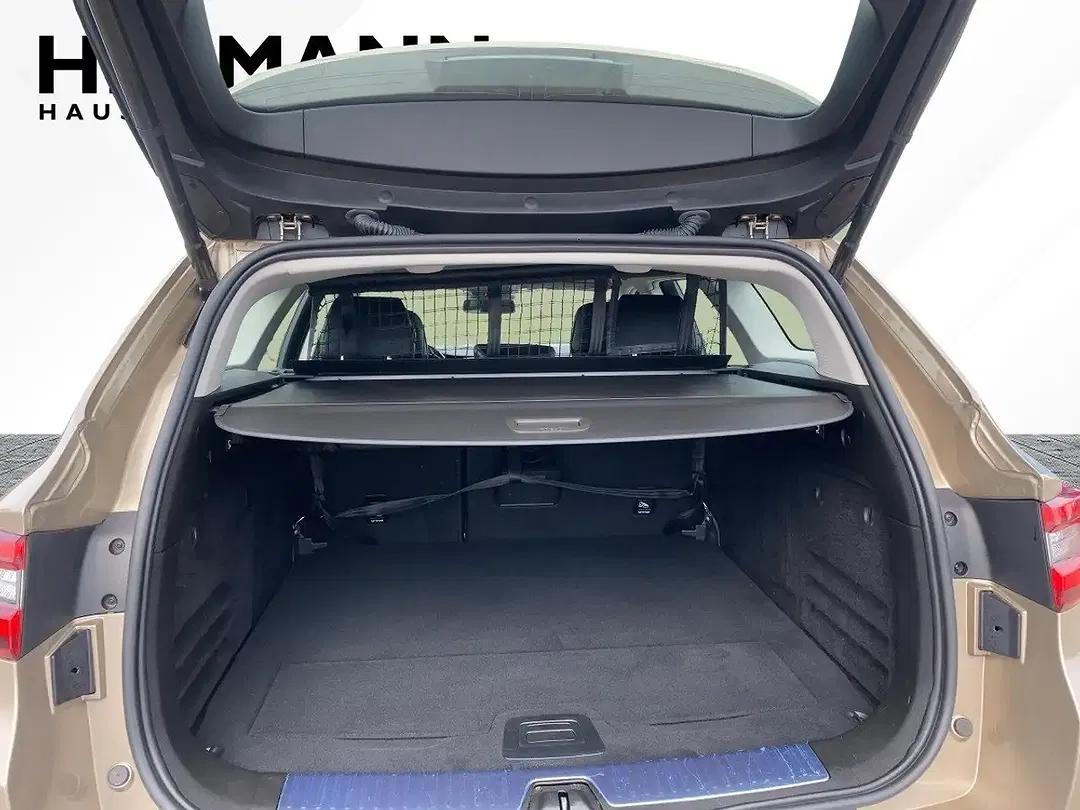 Renault Talisman 1.3 TCe Limited - Thumbnail 8