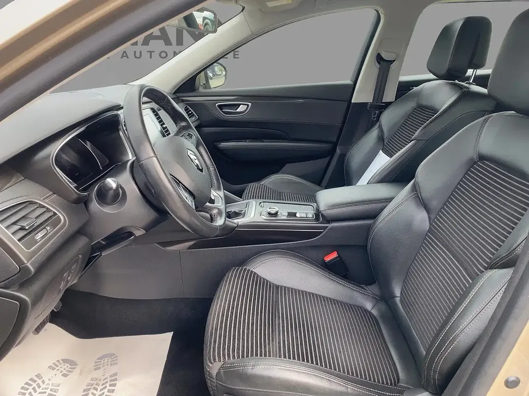 Renault Talisman 1.3 TCe Limited - Thumbnail 9