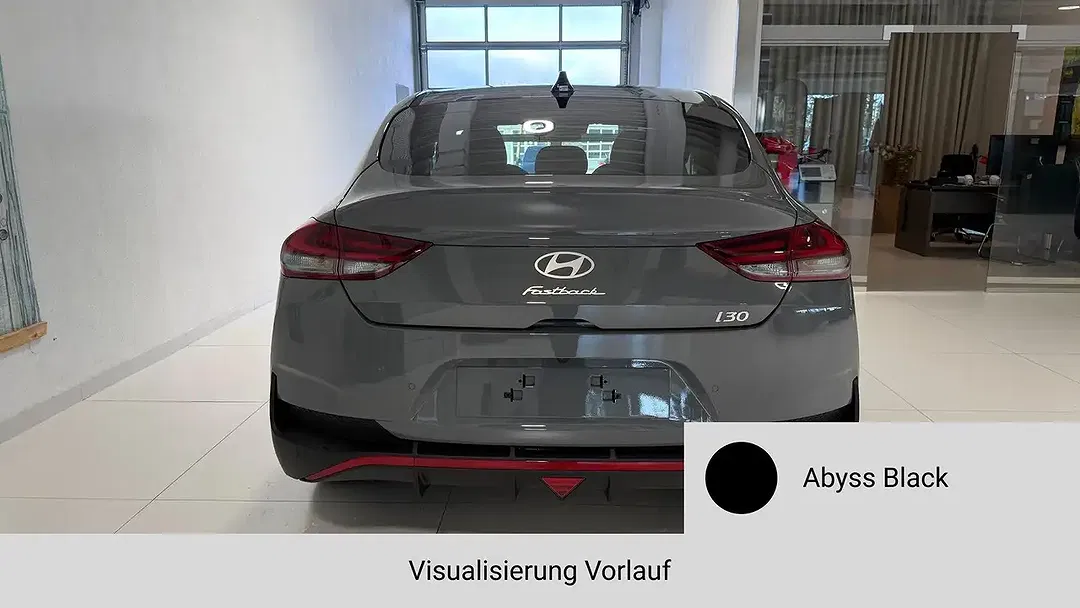 Hyundai i30 1.5 T-GDI MHEV DCT N Line - Thumbnail 6