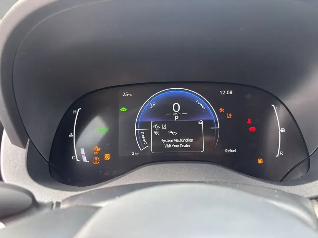Toyota Yaris Hybrid Teamplayer - Thumbnail 11