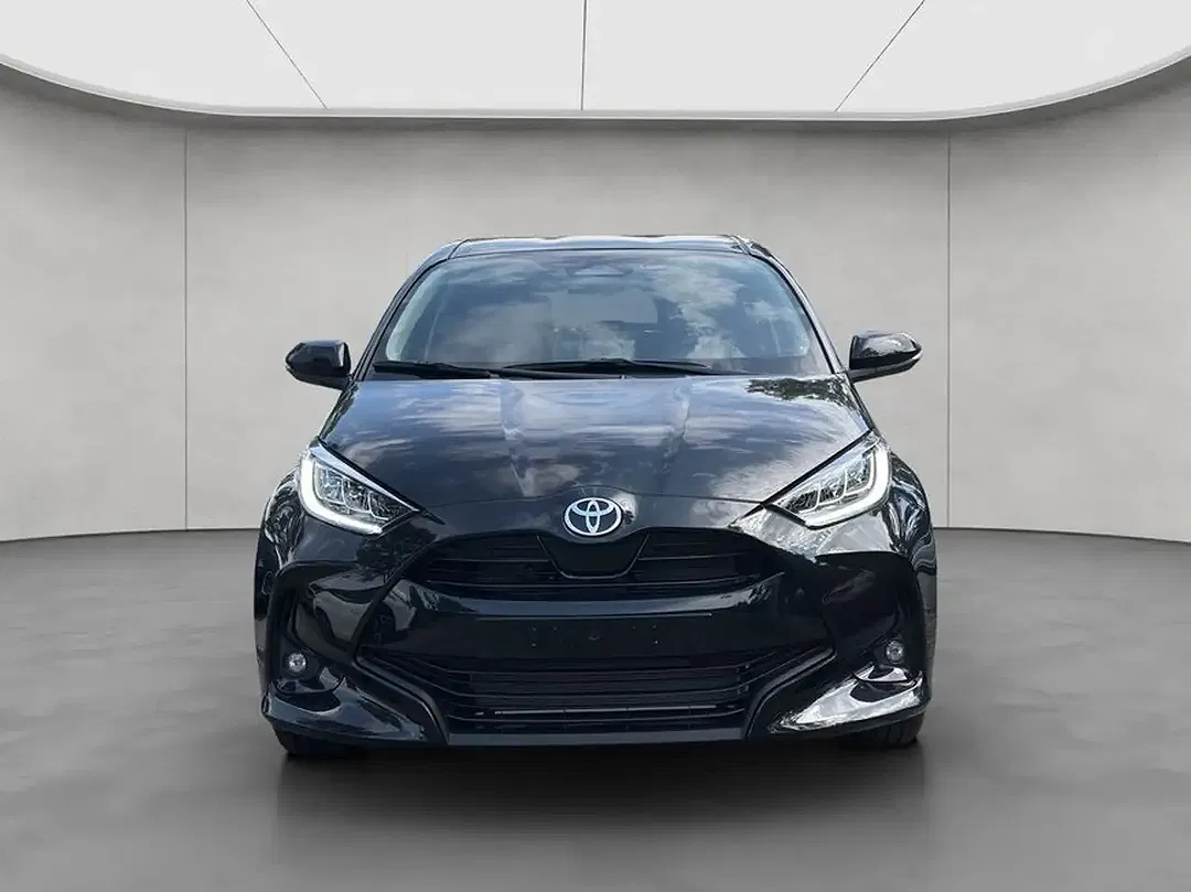 Toyota Yaris Hybrid Teamplayer - Thumbnail 8
