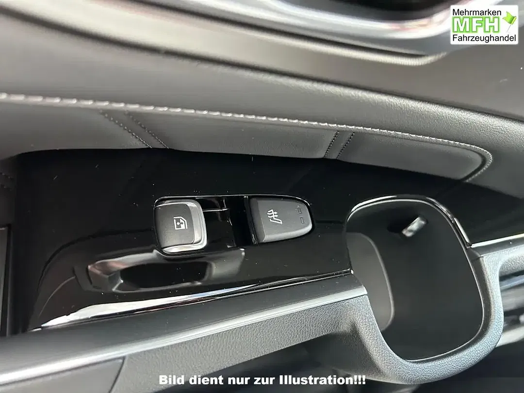 Kia Sorento 1.6 T-GDI Hybrid Comfort - Thumbnail 10