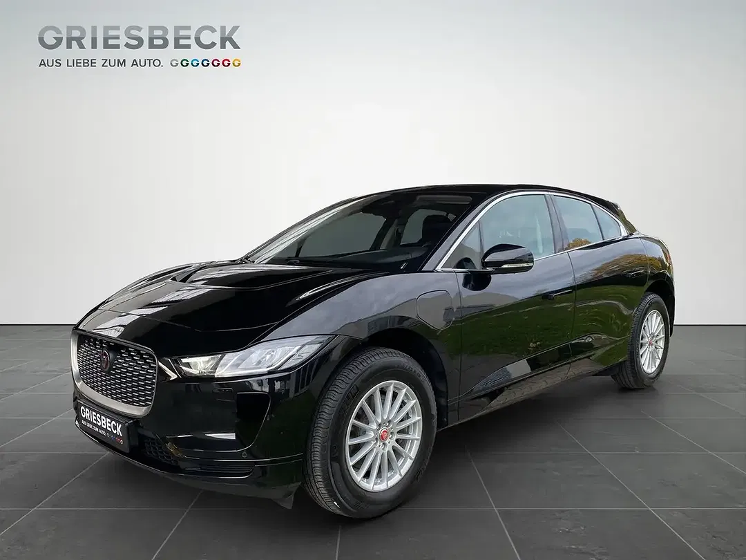 Jaguar I-Pace EV400 4x4 S - foto 1