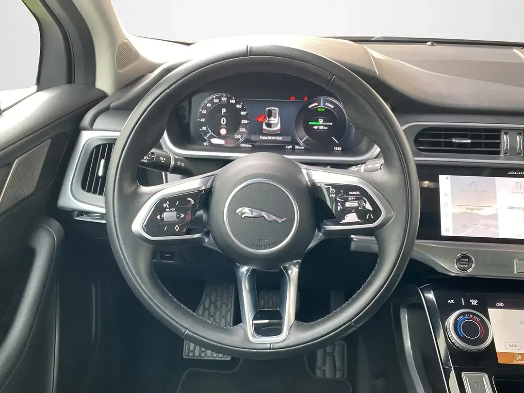 Jaguar I-Pace EV400 4x4 S - Thumbnail 10