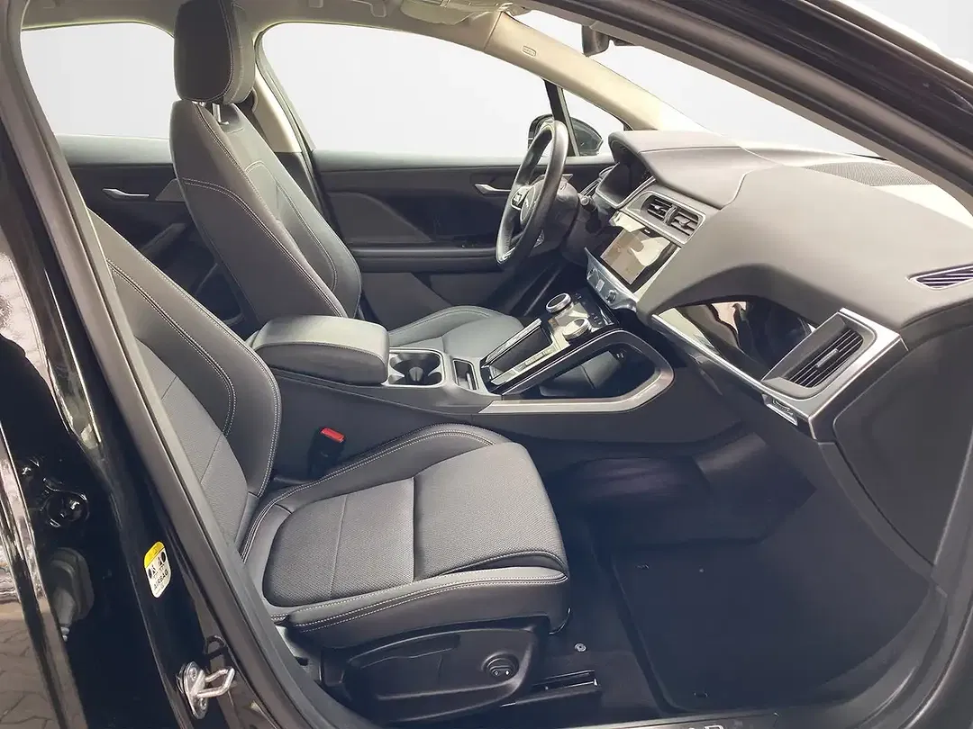 Jaguar I-Pace EV400 4x4 S - Thumbnail 12