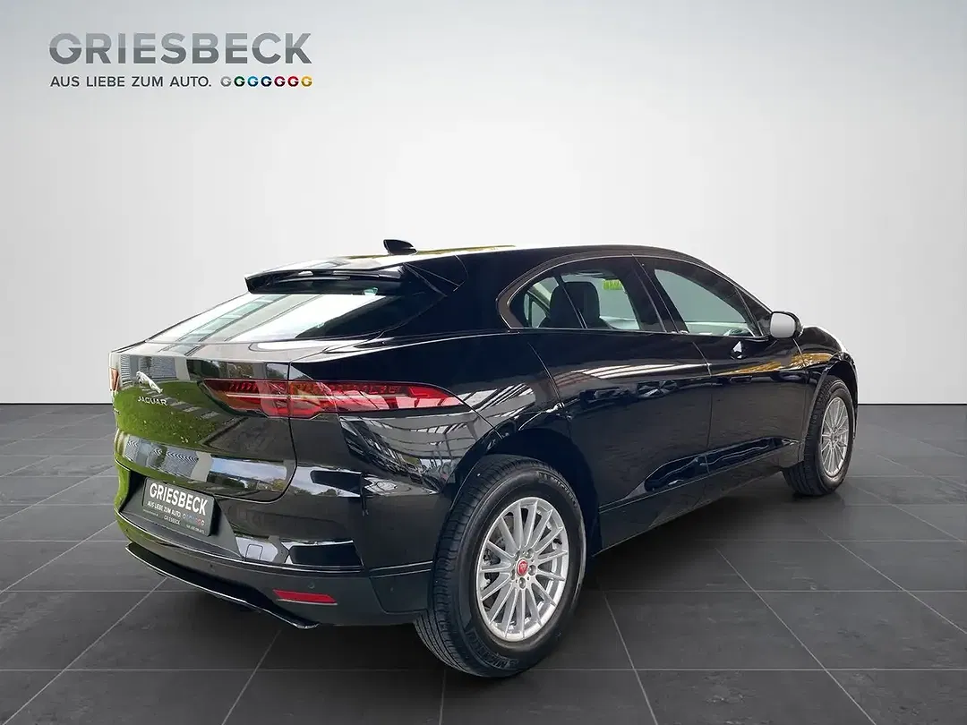 Jaguar I-Pace EV400 4x4 S - Thumbnail 5