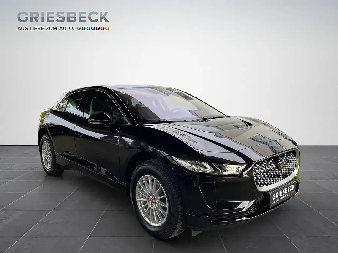 Jaguar I-Pace EV400 4x4 S - Thumbnail 6
