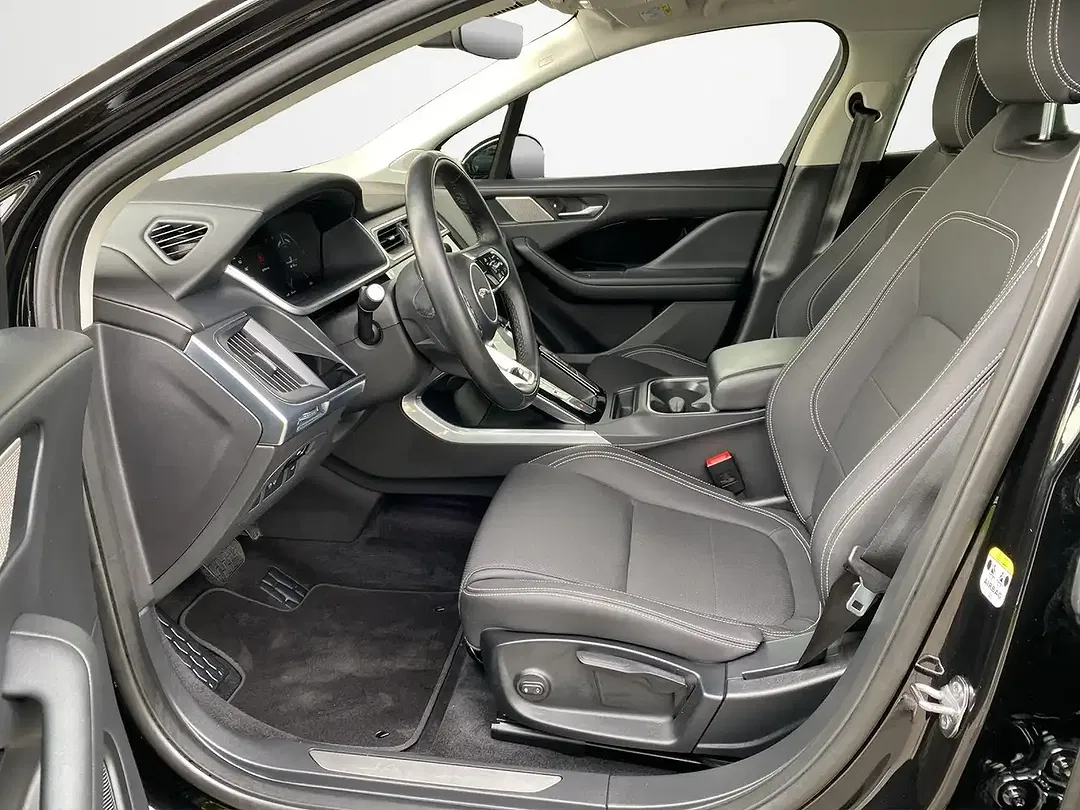 Jaguar I-Pace EV400 4x4 S - Thumbnail 7