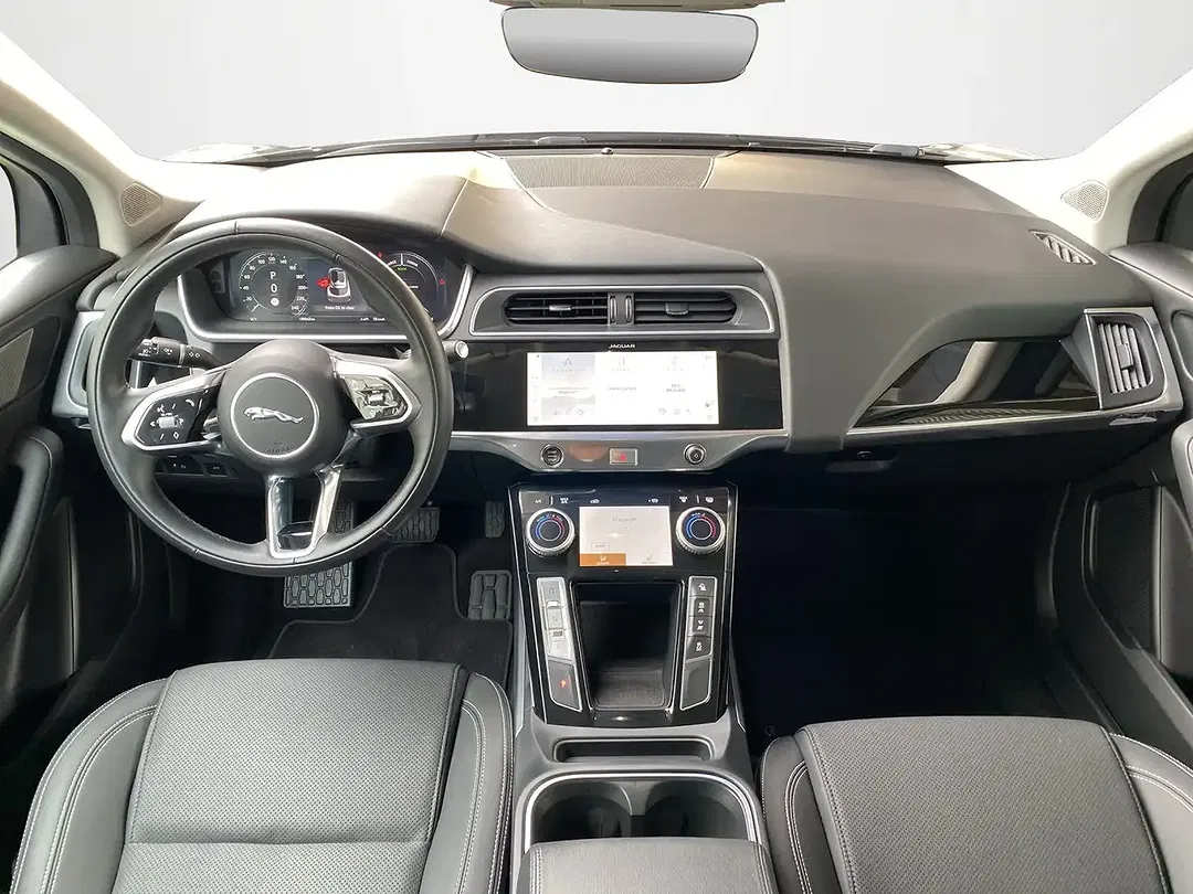 Jaguar I-Pace EV400 4x4 S - Thumbnail 8